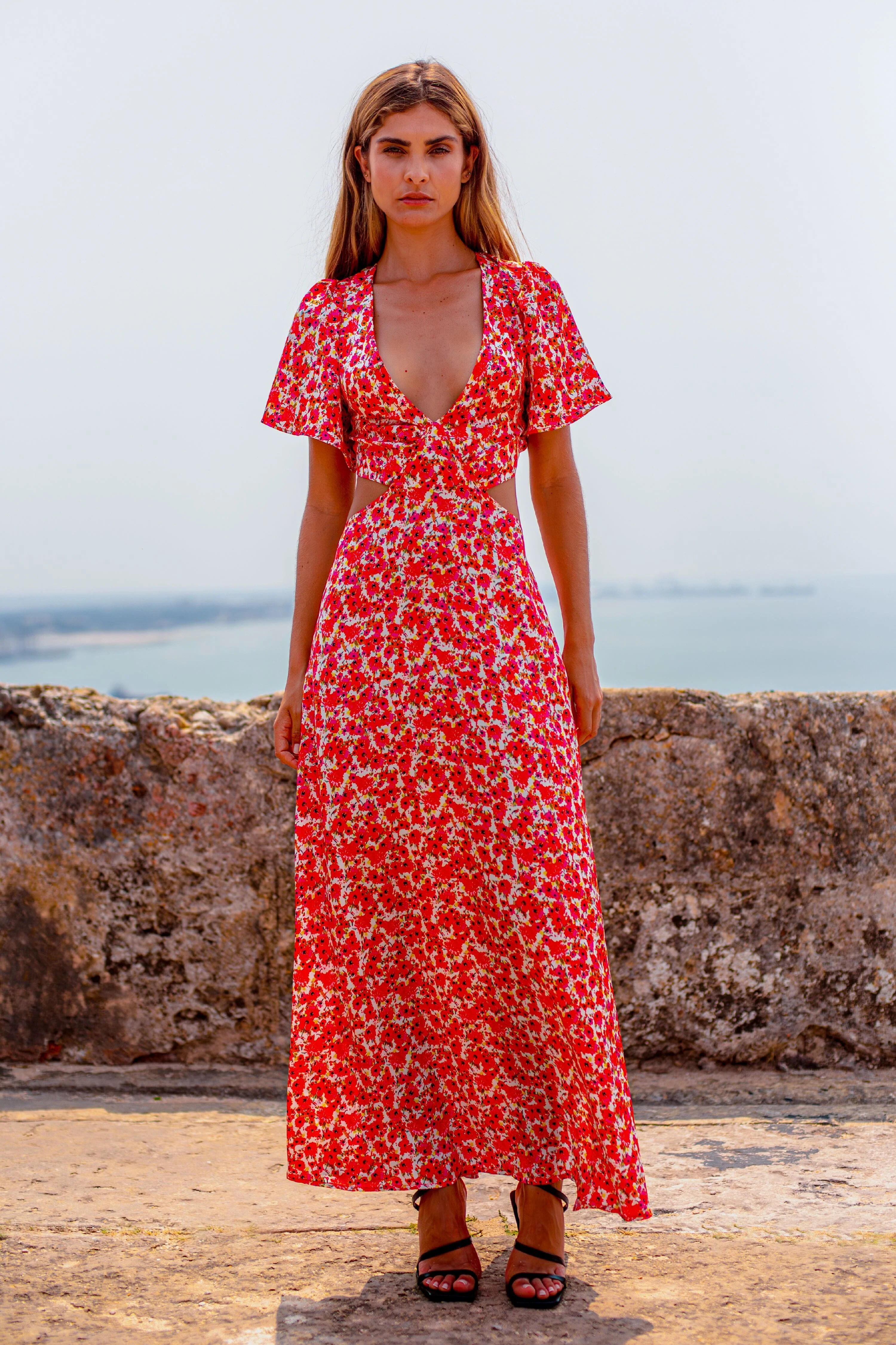 Robe Vertigineuse
