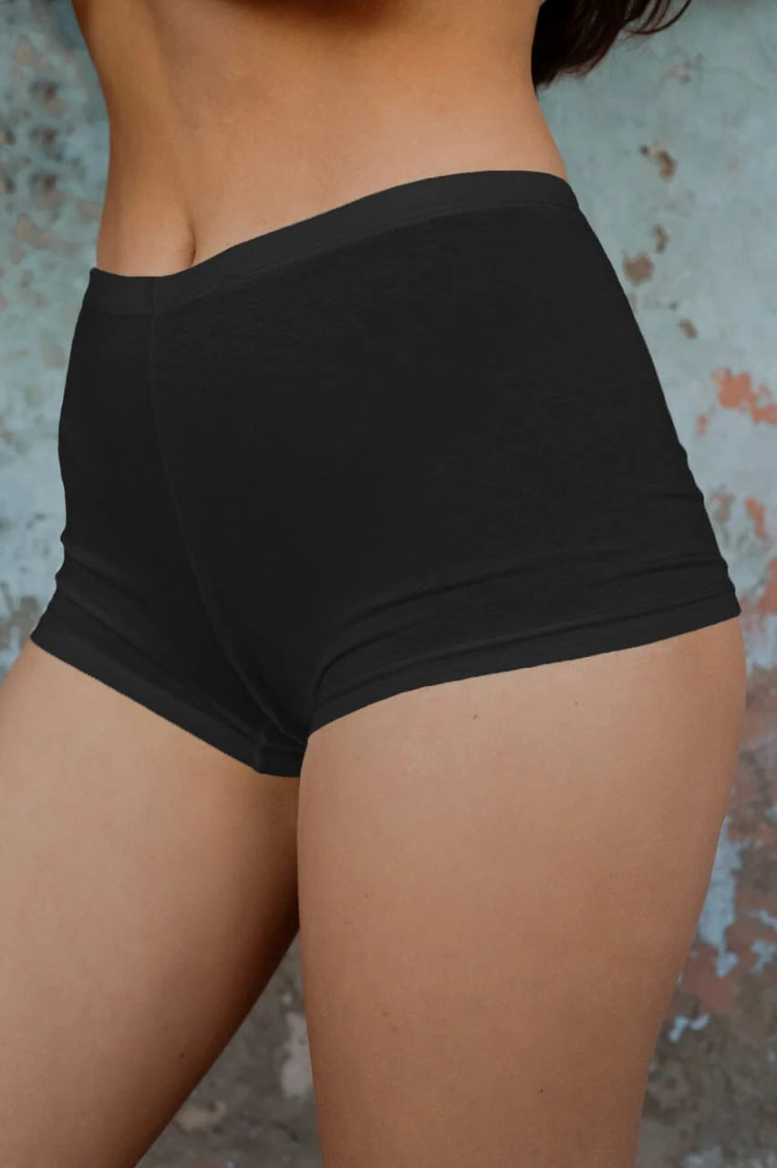 Shorty Durable