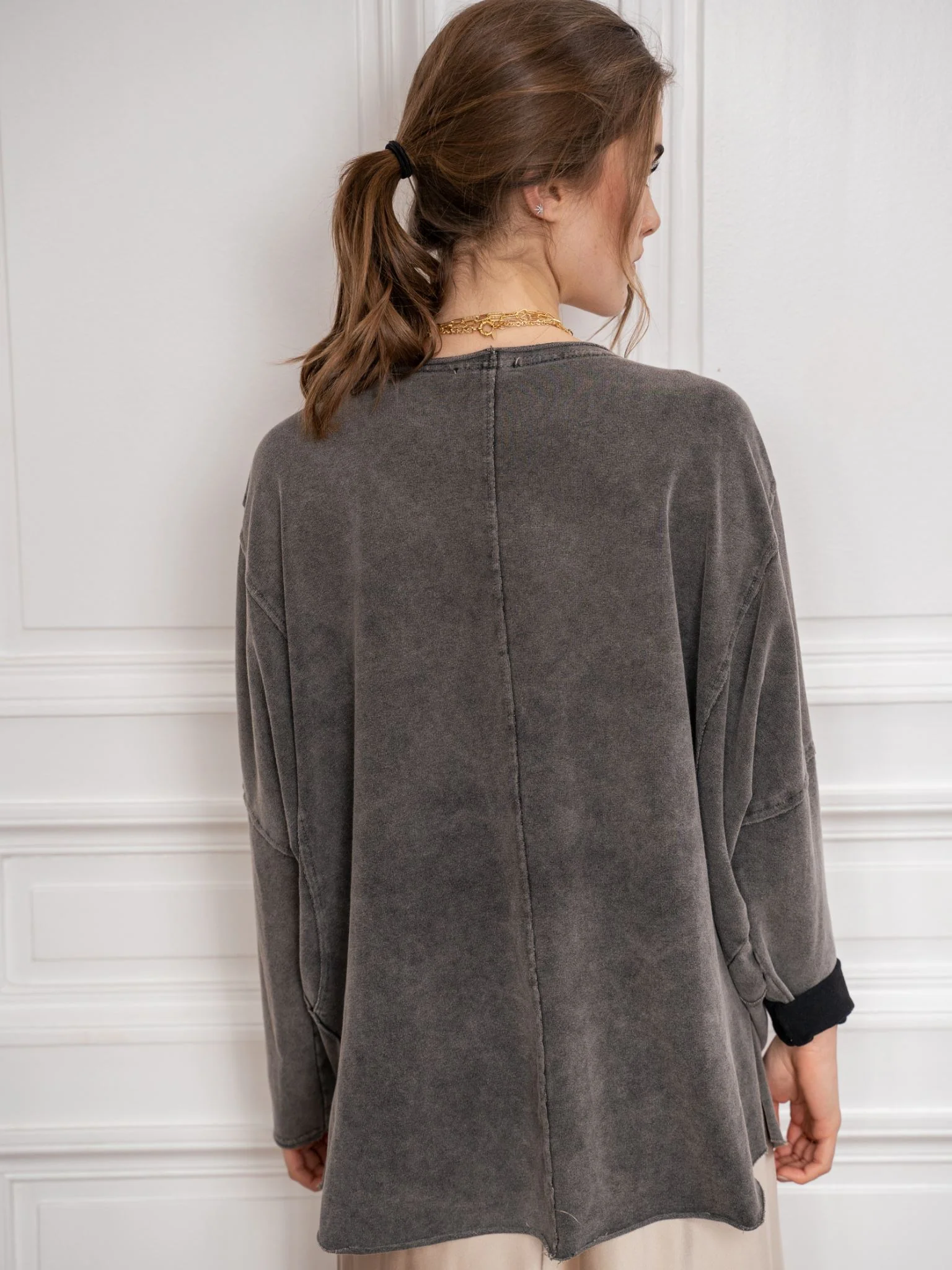 Sweat FÉLIDÈS - Image 5